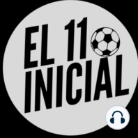 Episodio 1 Equipos de Epoca: "Los Galácticos"