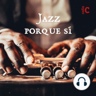 Jazz porque sí - Coleman Hawkins - 11/03/15