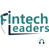 Ginger Baker from Plaid & Amit Parikh from Green Dot – Tech That Will Shape Fintech’s Future & The Evolution of Consumer Data Security