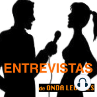 Entrevista al vocalista de TRANZE