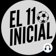 Episodio 35: Lo Sucedido en la Semana y Debate del Real Madrid ft.José Armando Sánchez