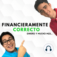 Independizarse y su IMPACTO FINANCIERO.. - Entrevista a Mauricio y Renzo - Episodio #39