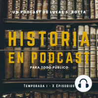 26. Las Autonomías Provinciales de 1820