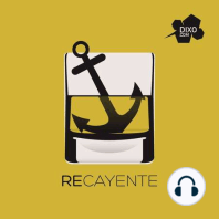 #82 Esencial (III) · Recayente