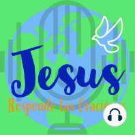 ?? "Jesus El proveedor" - Pastora Esmeralda Jimenez Zatarain