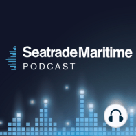 Maritime Masterclass: Gary Vogel, CMA Commodore 2022