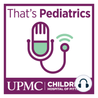 Studying the Impact of Precision Medicine in Pediatric Critical Care with Dr. Joseph Carcillo