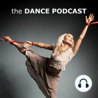 #141 Podcast takeover! Lauren is interviewed by Julianna Bootsman about mental skills training and leadership in the dance community!