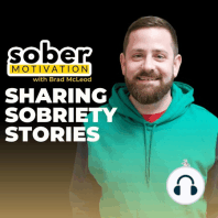Leah McSweeney shares her struggles with alcohol and other drugs on this episode
