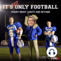 Clear Eyes, Full Hearts: A Friday Night Lights Rewatch