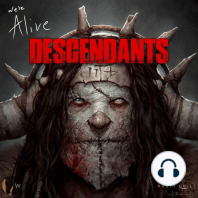 We’re Alive: Descendants - Chapter 8 - Game Over  - Part 1 of 3