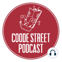 Episode 601: The Coode Street Advent Calendar: Liz Williams