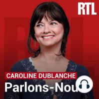 Noël : Pauline se met la pression pour le réveillon: Ecoutez Parlons-Nous avec Caroline Dublanche du 06 décembre 2022