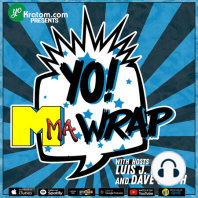 YoMMA Wrap #047 – Full Episode