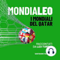 Episodio 16: E se il Marocco vincesse i mondiali?