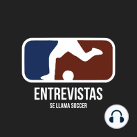 Entrevista a Dome Torrent: "Me da risa jugar en un estadio de béisbol"