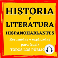 Curso de literatura española #6: Romanticismo y Realismo