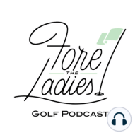 Ladies of Golf: Mel Reid, professional golfer