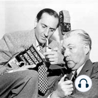 Sherlock Holmes - 43-46 - Rathbone & Bruce - The Cross of Damascus