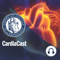 ACC CardiaCast: CardioNutrition—A Mediterranean Dietary Pattern
