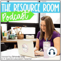 Resource Room Reading Routines | Part 6: Open-Ended Questions