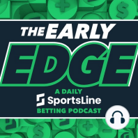 ?⚽️ Wednesday's BEST BETS for NHL, NBA + CBB! | The Early Edge