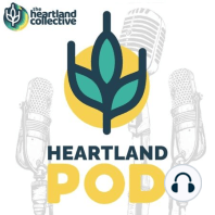 Wisconsin, Missouri, and Midterm Lessons & Outcomes | Ada m Sommer has a chatwith Anders Hanhan of "Our Wisconsin Revolution