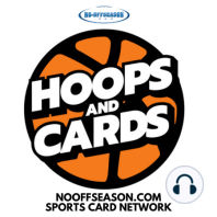 FIVE BUYS - Five Strategies to Make Money on Basketball Cards in the Next Two Months!