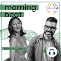 Monday June 1st with: Guest Host Dr. James Simmons discusses how your hormones may play a role in your sexual attraction, the frightening thing lesbians are always asked and Doc Halligan on keeping your pet's weight off