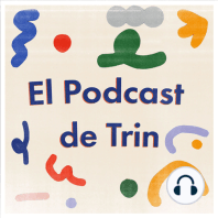 #6: La comedia te (des)estabiliza ft. Jaime Ferraro — El Podcast de Trin