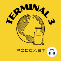 S1 E5: Perrengues de Viagem