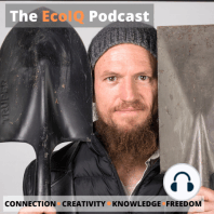 1.07 Abundance And Liberating The Shadow with Doron Geber