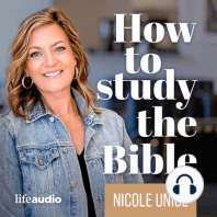 Nicole Is Back! Truth for When I Feel Confused: Proverbs 3:1-12