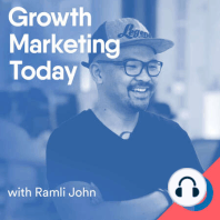 How To Create a 10X Content in a "Boring" Industry That Increases Organic Traffic By 800% with Andra Zaharia (GMT075)
