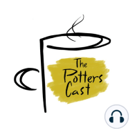 A Potters Journey To Fulltime | Juliann Roush | Episode 893