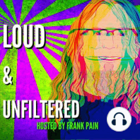 People of Walmart Website & Books with Andrew Kipple (Flashback 2012) | Ep 10 Loud & Unfiltered