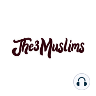 EP165: LATINA SISTER on Converting to Islam, Andrew Tate, Hijab & Liberalism | The3Muslims