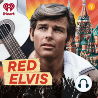 Introducing: Red Elvis