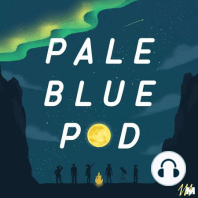Hello from Pale Blue Pod