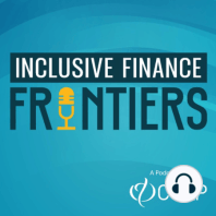 The Social Frontier of Financial Inclusion 