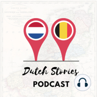 De middelbare school - Dutch Stories #11 (ft. Dutch Today)