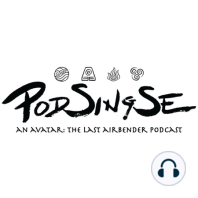 Pod Sing Se #19: The Waterbending Master