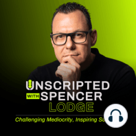 #107: Kevin Hines On Surviving A Suicide Attempt By Jumping Off The Golden Gate Bridge