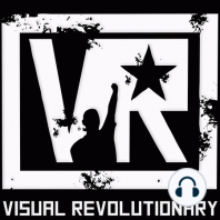 Episode 147: Jeff Johnson / Best of Visual Revolutionary Podcast