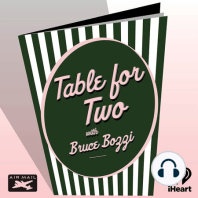 Introducing: Table for Two