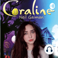 Coraline y la puerta secreta
