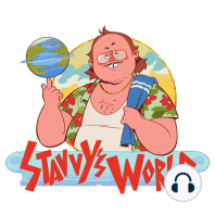 Stavvy's World Teaser