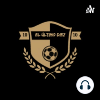 EL PODCAST DE EUD #3| MÉXICO A UN PARTIDO DEL PEOR MUNDIAL DE SU HISTORIA| ¿SE PUEDE TODAVÍA?| LO MEJOR DE LA JORNADA 2 DEL MUNDIAL