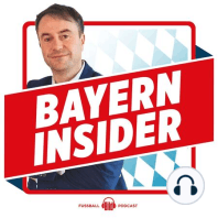 Alaba-Spezial! Holger Badstuber analysiert die Bayern-Abwehr