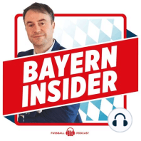 Extra enthüllt für Kimmich: Die geheimen Geld-Klauseln der Bayern-Stars!